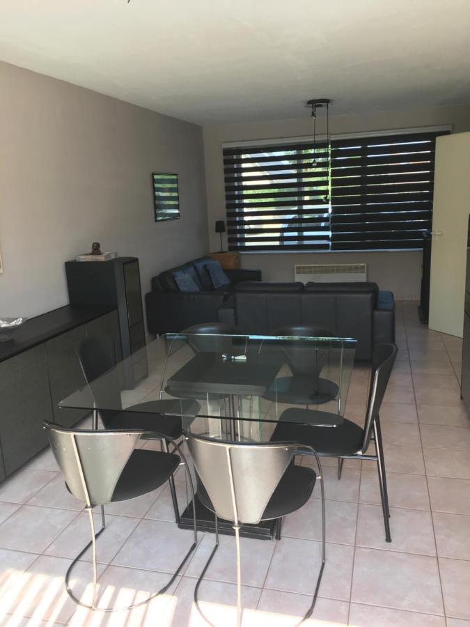 Hébergement de vacances Casa Cj Ostende