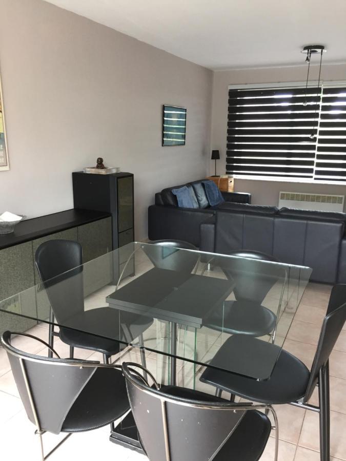 Casa Cj Oostende